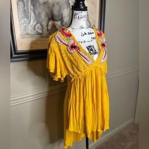 Free People Blouse